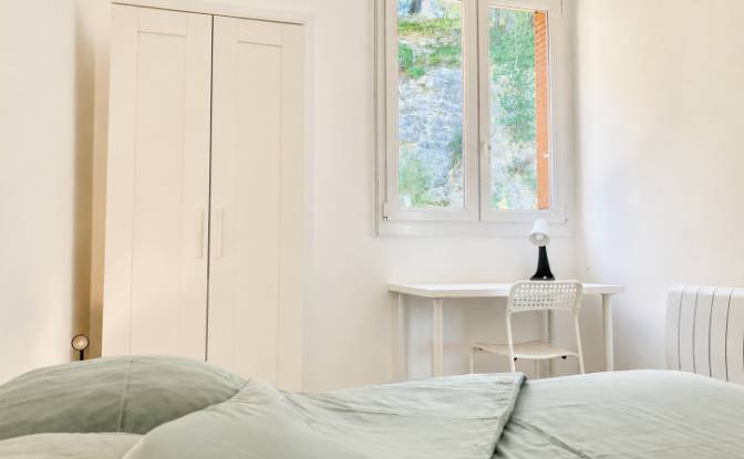 Apartment for Sale 9 Res Saint-Marc, 13260 Cassis. Photo#8