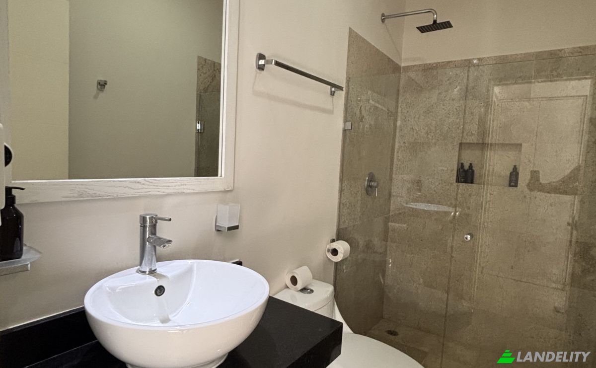 Condo for Sale Manzana 020, Lote 1 Itzamna, Aldea Zama 20, 77760 Tulum, Tulum, Tulum Municipality, Quintana Roo, Mexico. Photo 11