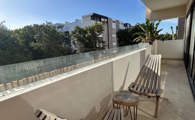 Condo for Sale Manzana 020, Lote 1 Itzamna. Photo#12