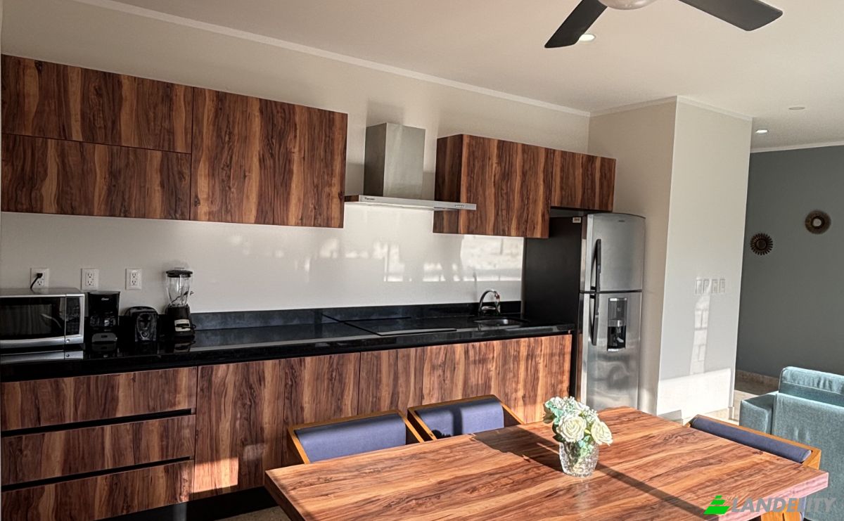 Condo for Sale Manzana 020, Lote 1 Itzamna, Aldea Zama 20, 77760 Tulum, Tulum, Tulum Municipality, Quintana Roo, Mexico. Photo 13
