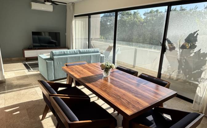 Condo for Sale Manzana 020, Lote 1 Itzamna. Photo#14