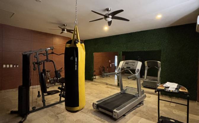 Condo for Sale Manzana 020, Lote 1 Itzamna. Photo#3