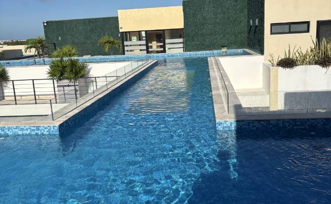 Condo for Sale Manzana 020, Lote 1 Itzamna. Photo#5