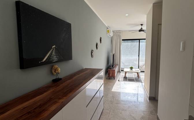 Condo for Sale Manzana 020, Lote 1 Itzamna. Photo#6