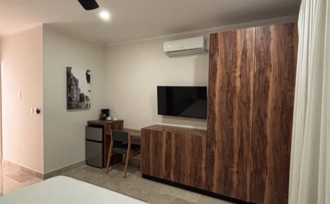 Condo for Sale Manzana 020, Lote 1 Itzamna. Photo#7