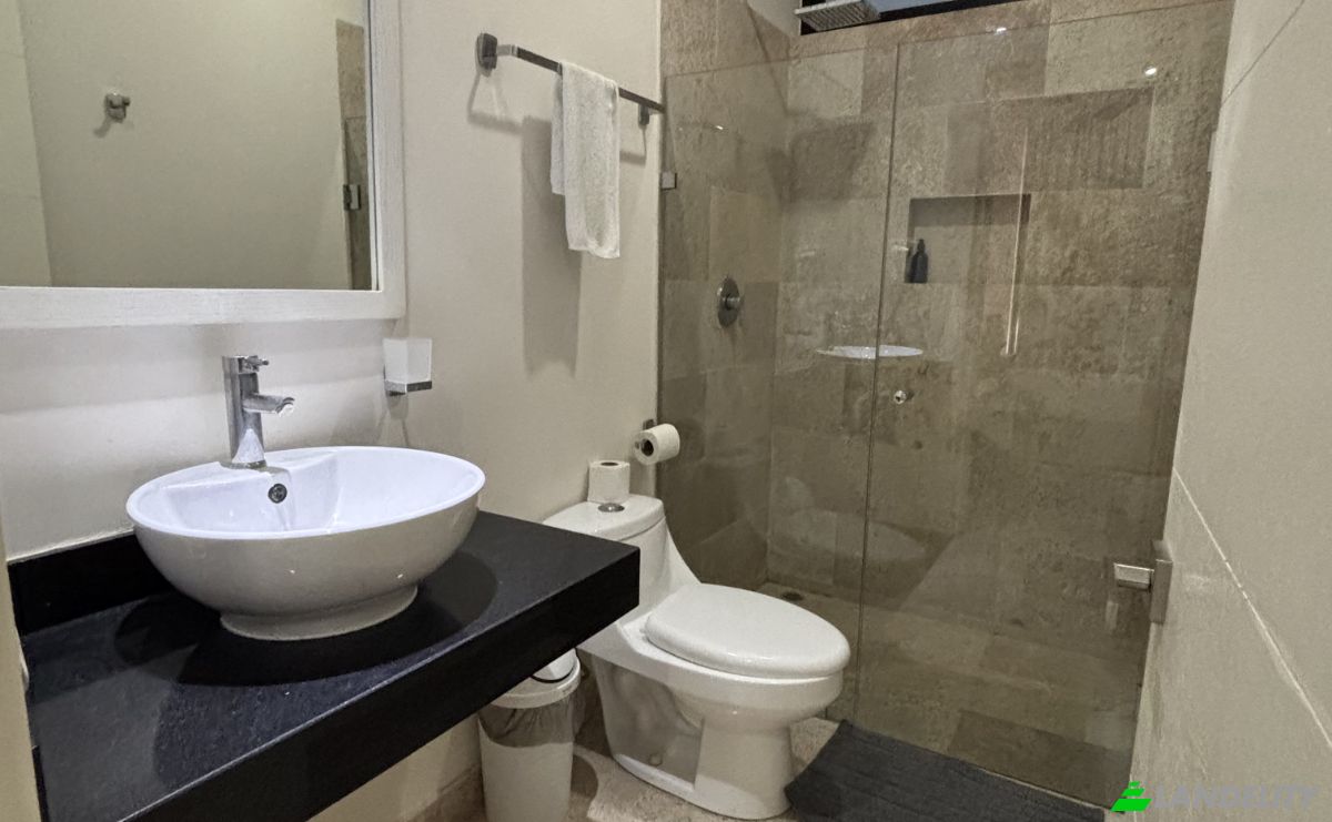 Condo for Sale Manzana 020, Lote 1 Itzamna, Aldea Zama 20, 77760 Tulum, Tulum, Tulum Municipality, Quintana Roo, Mexico. Photo 8