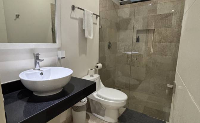 Condo for Sale Manzana 020, Lote 1 Itzamna. Photo#8