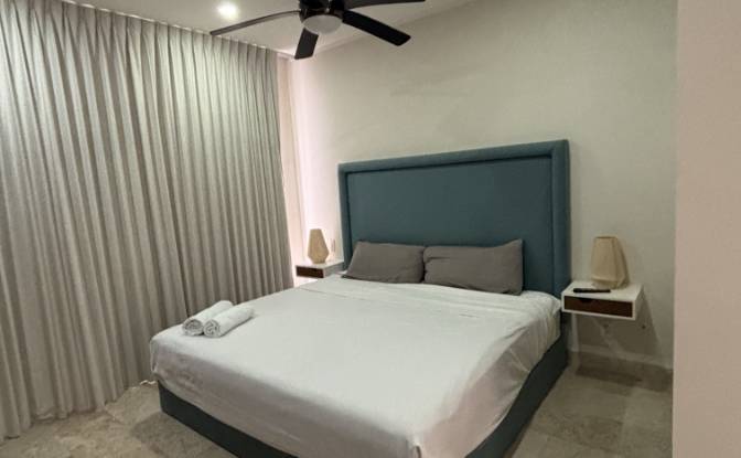 Condo for Sale Manzana 020, Lote 1 Itzamna. Photo#9