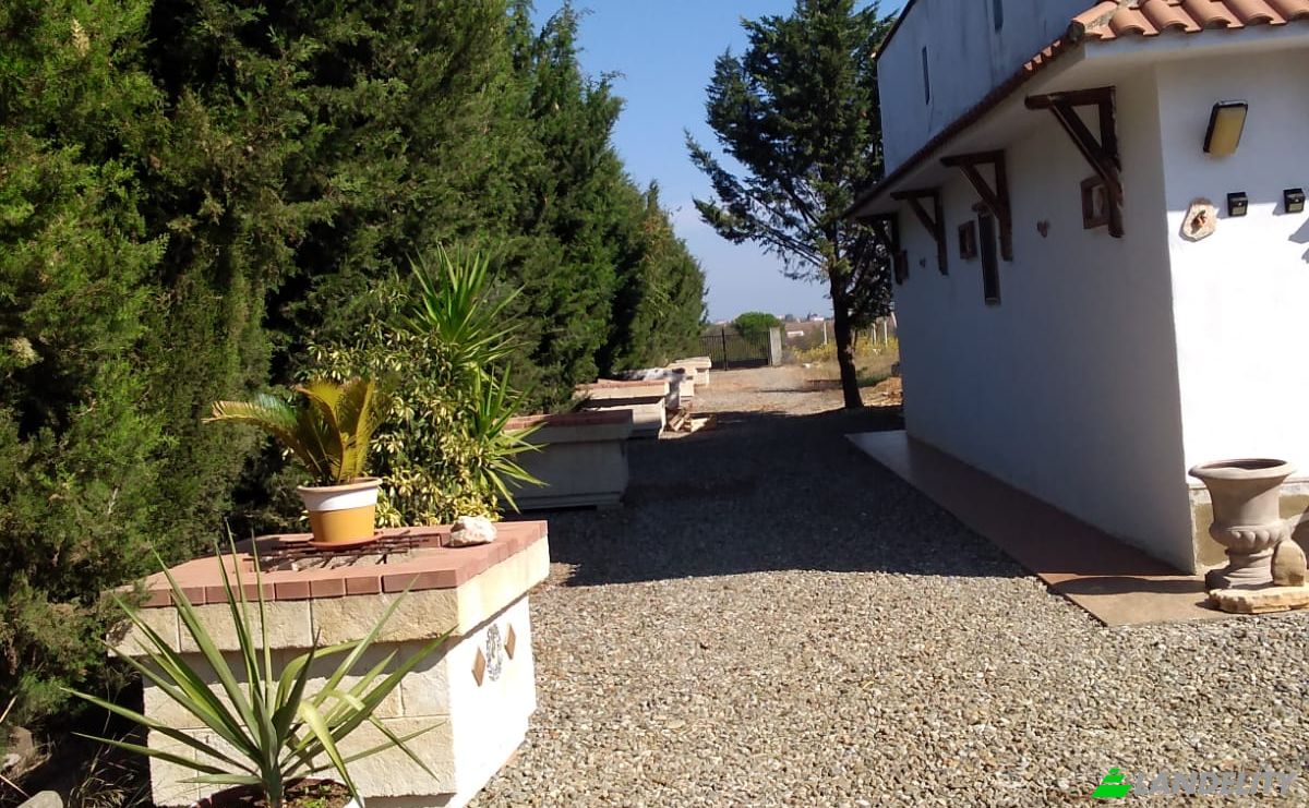 Single Family Home for Sale Contrada Rullo, 75015 Pisticci MT, Pisticci, Province of Matera, Basilicata, Italy. Photo 2