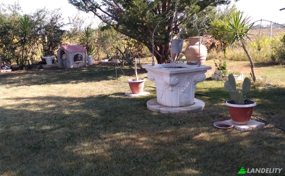 Single Family Home for Sale Contrada Rullo, 75015 Pisticci MT, Pisticci, Province of Matera, Basilicata, Italy. Photo 5