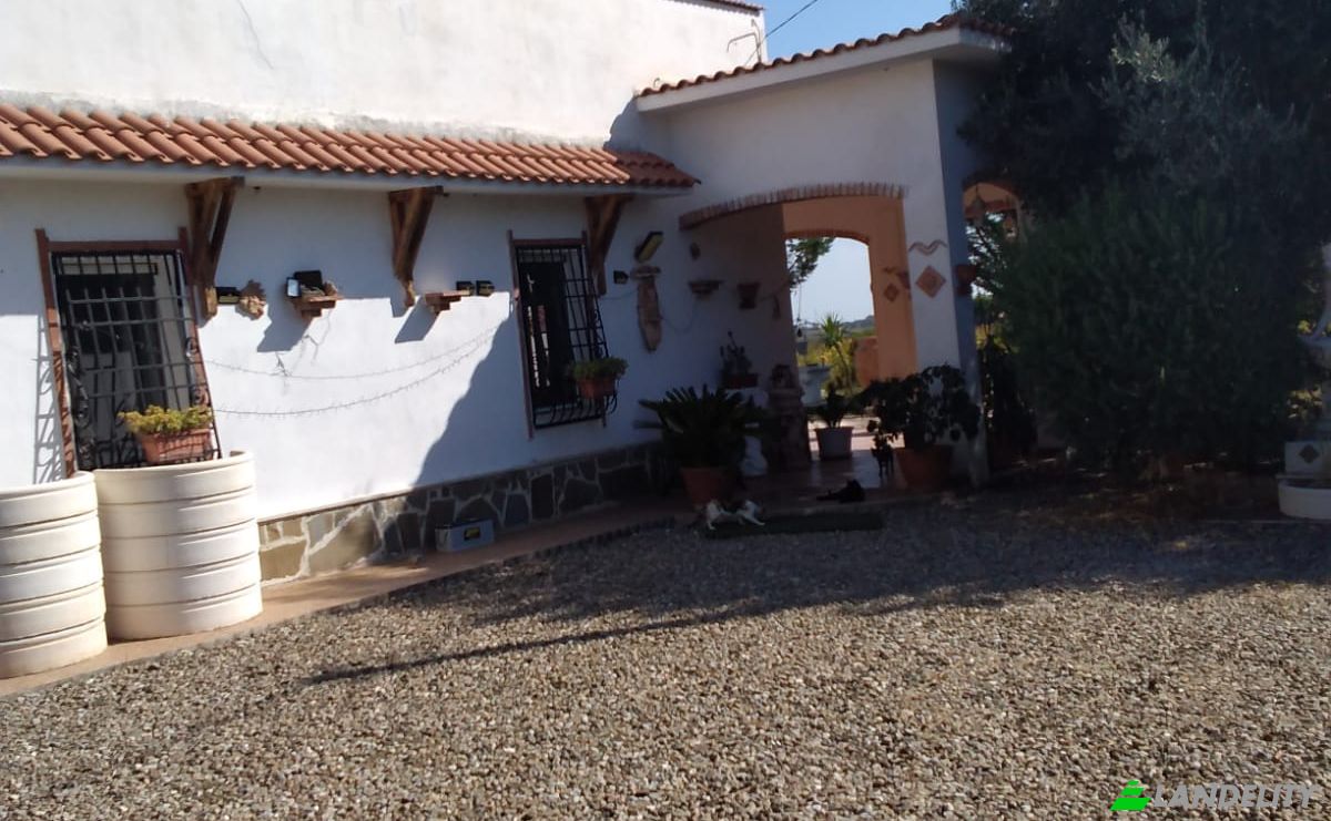 Single Family Home for Sale Contrada Rullo, 75015 Pisticci MT, Pisticci, Province of Matera, Basilicata, Italy. Photo 6