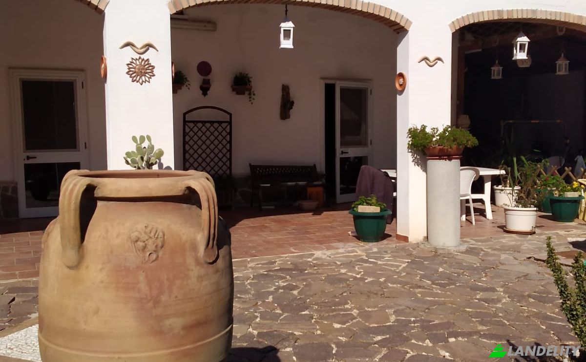 Single Family Home for Sale Contrada Rullo, 75015 Pisticci MT, Pisticci, Province of Matera, Basilicata, Italy. Photo 7
