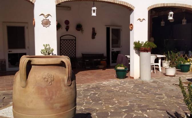 Single Family Home for Sale Contrada Rullo. Photo#7 Single Family Home for Sale Contrada Rullo. Photo#7