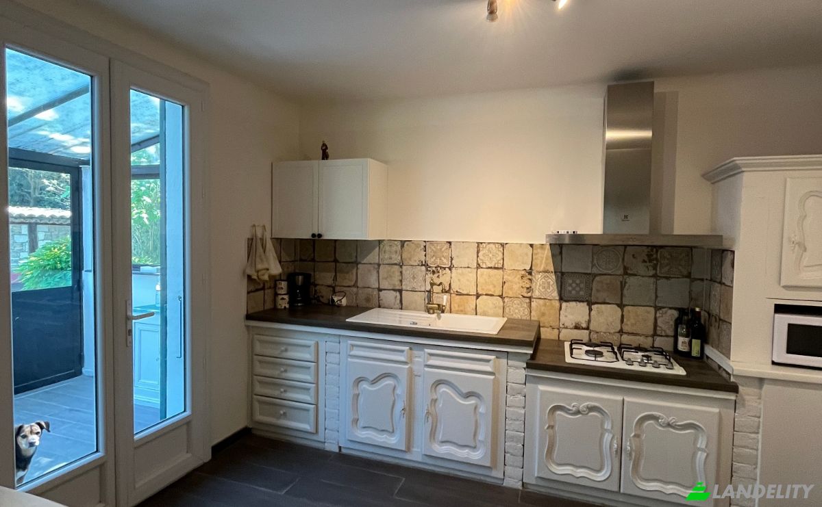 Single Family Home for Sale 1750 Pt Rte dArles, 13150 Tarascon, Tarascon, Bouches-du-Rhone, Provence-Alpes-Cote dAzur, France. Photo 11