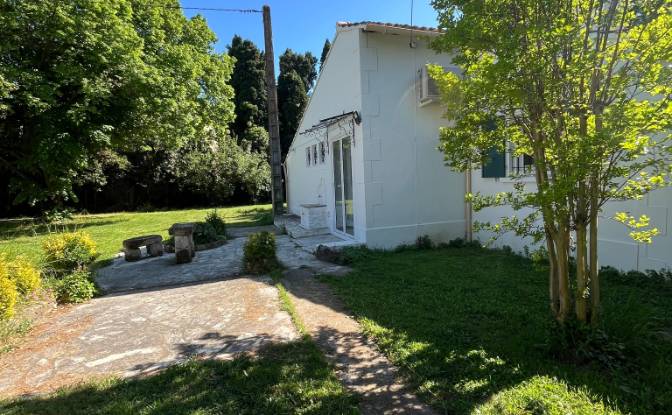 Single Family Home for Sale 1750 Pt Rte dArles. Photo#2