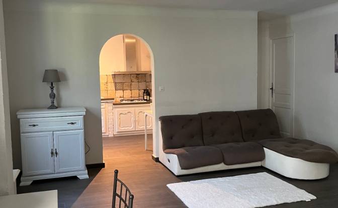 Single Family Home for Sale 1750 Pt Rte dArles. Photo#6