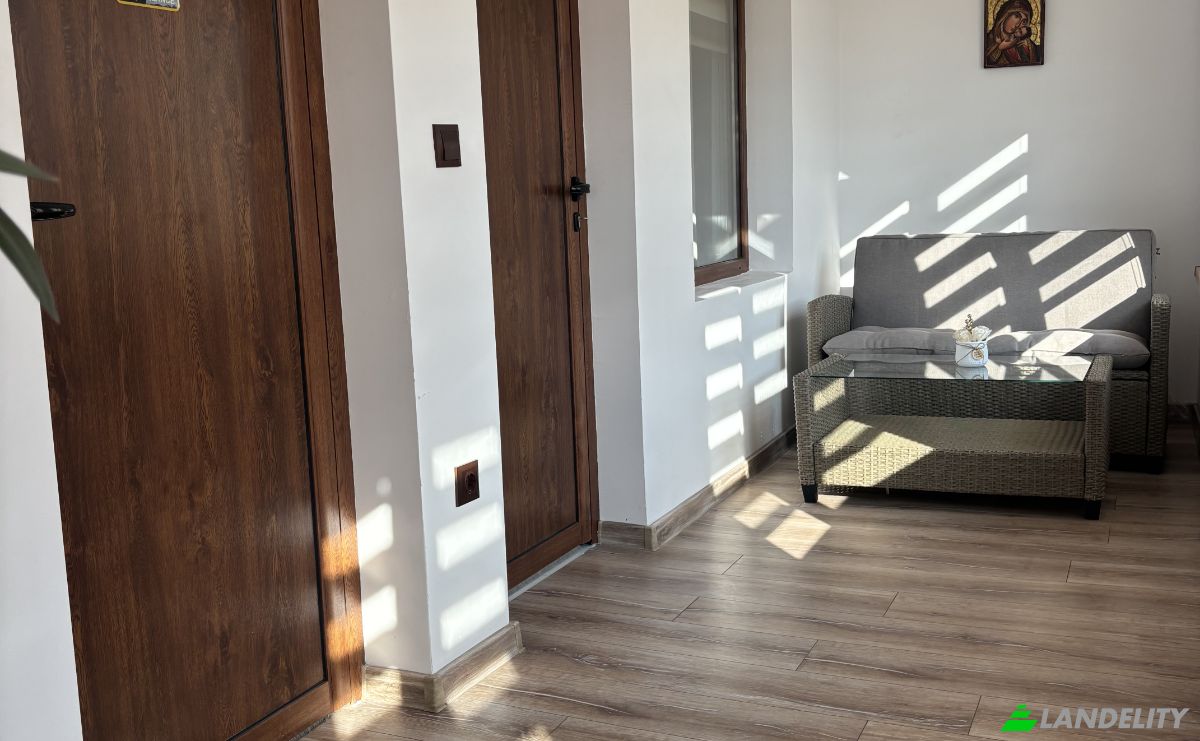 Villa for Sale Put Bez Ime, 8650 Malomir, Malomir, Tundzha Municipality, Jambol, Bulgaria. Photo 19