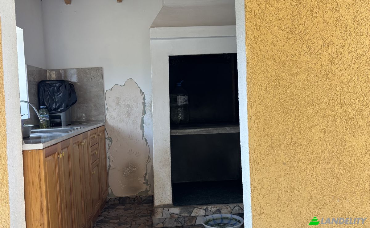 Villa for Sale Put Bez Ime, 8650 Malomir, Malomir, Tundzha Municipality, Jambol, Bulgaria. Photo 5