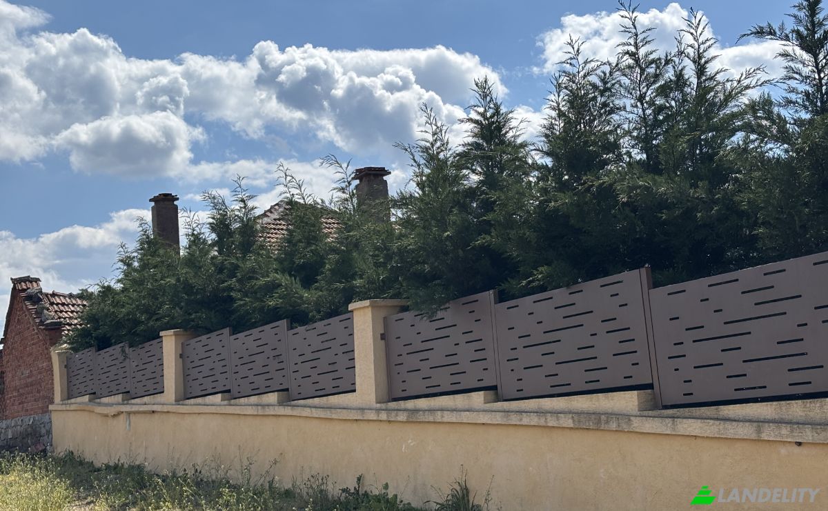 Villa for Sale Put Bez Ime, 8650 Malomir, Malomir, Tundzha Municipality, Jambol, Bulgaria. Photo 7