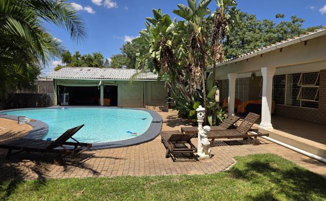 Ferme/Ranch à vendre - Gaborone, Botswana