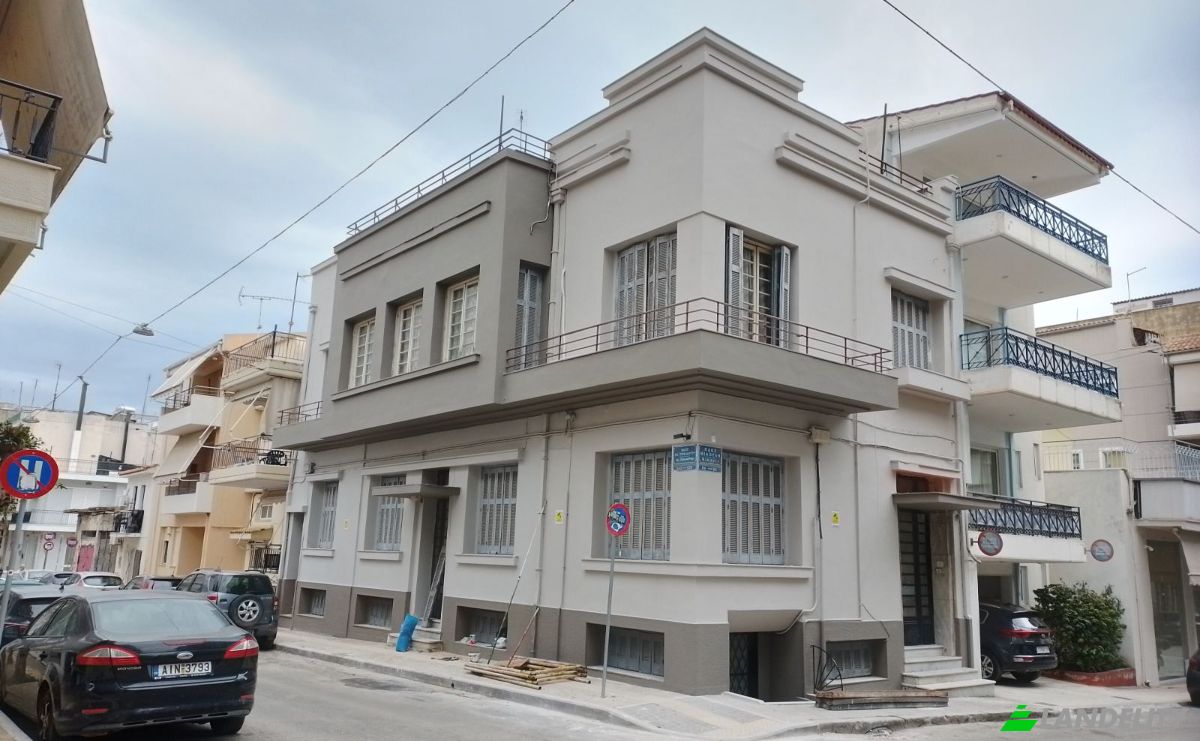 Investing/Development for Sale Alexandrou Ipsilantou 228, Patra 262 22, Patras, Western Greece, Decentralized Administration of Peloponnese, Western Greece and the Ionian, Greece. Photo 2
