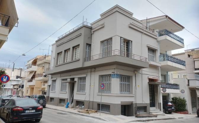Investing/Development for Sale Alexandrou. Photo#2 Investing/Development for Sale Alexandrou. Photo#2