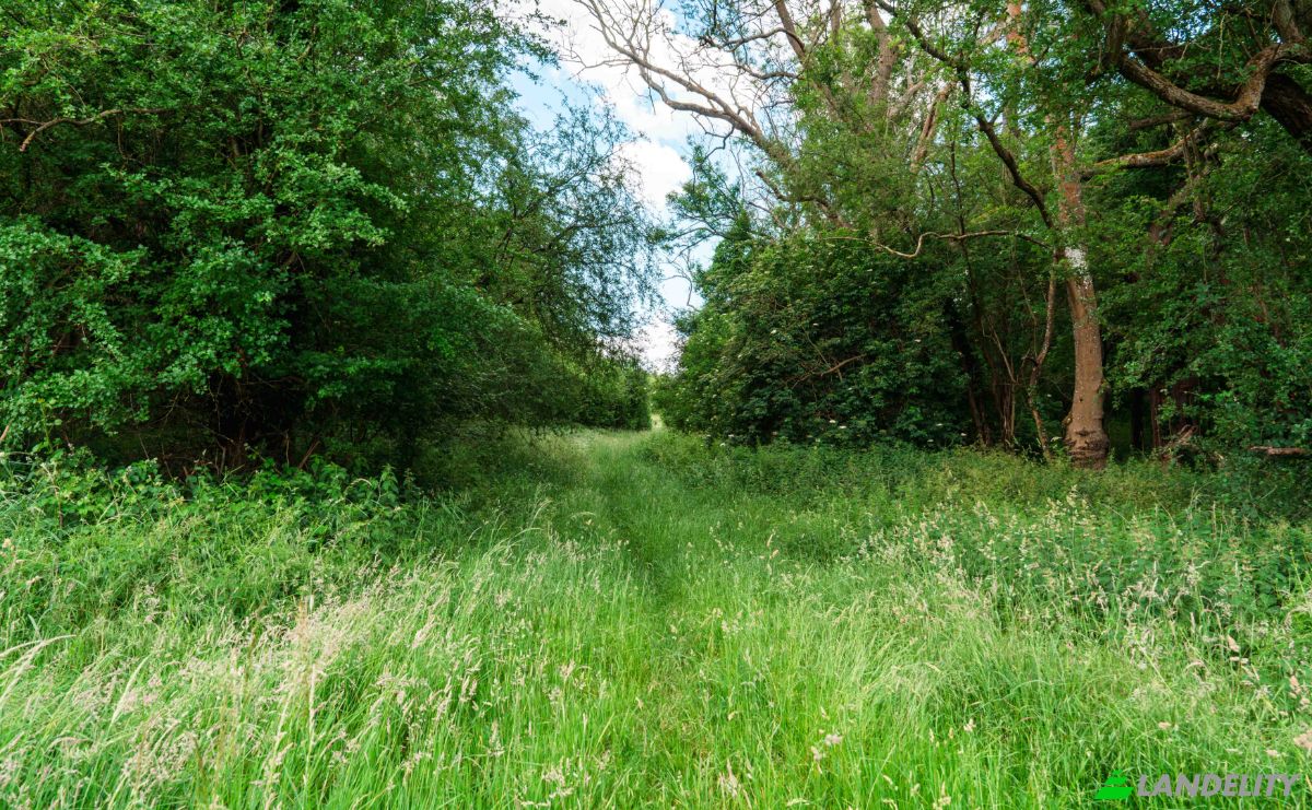 Lot de terrain à vendre Keston BR2 6AR, Keston, Greater London, England, United Kingdom. Photo 8