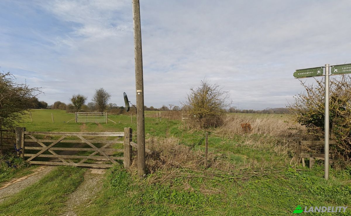 Land Lot for Sale Layhams Rd, Keston BR2 6AR, Keston, Greater London, England, United Kingdom. Photo 2