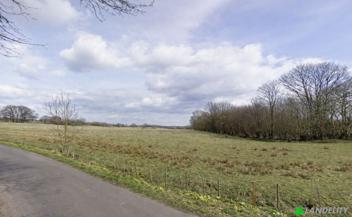 Land Lot for Sale Layhams Rd, Keston BR2 6AR, Keston, Greater London, England, United Kingdom. Photo 3