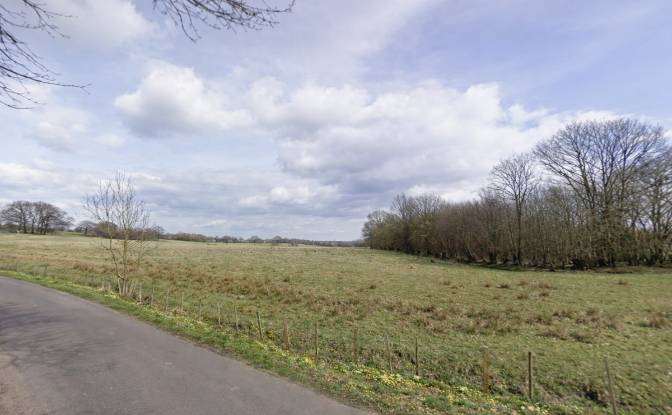 Land Lot for Sale Layhams Rd, Keston BR2 6AR. Photo#3 Land Lot for Sale Layhams Rd, Keston BR2 6AR. Photo#3