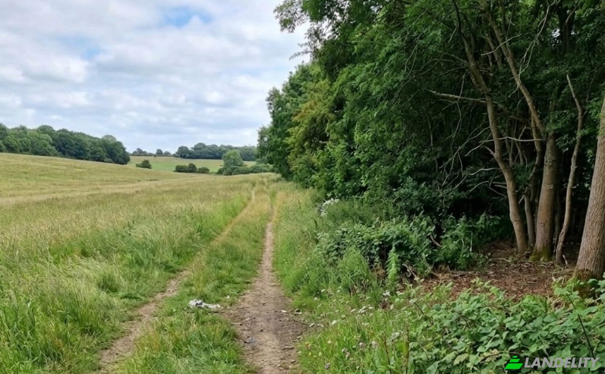 Land Lot for Sale Layhams Rd, Keston BR2 6AR, Keston, Greater London, England, United Kingdom. Photo 1