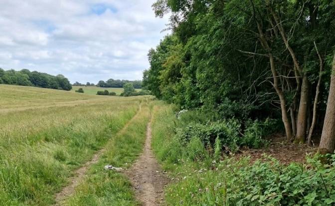 Lote de terreno en venta - Keston, United Kingdom