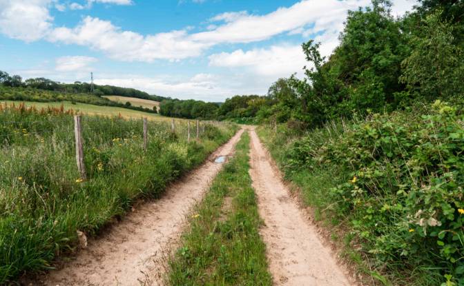 Grondperceel Te koop - Keston, United Kingdom