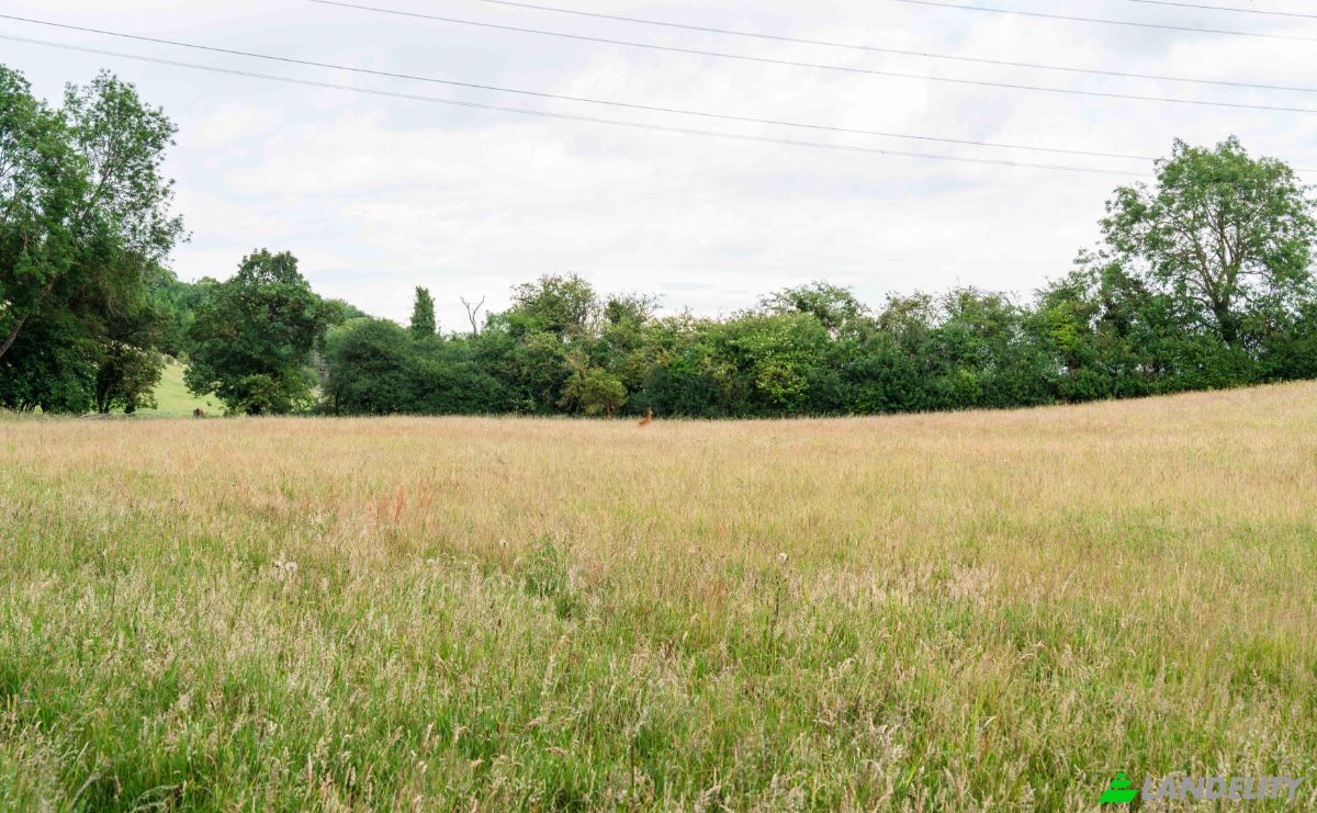 Lot de terrain à vendre Keston BR2 6AR, Keston, Greater London, England, United Kingdom. Photo 2