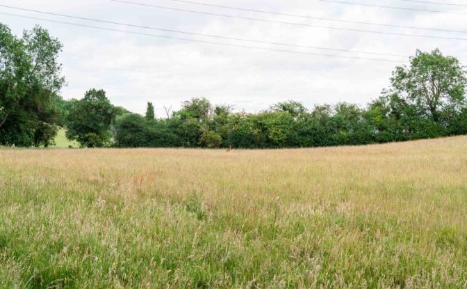 Lot de terrain à vendre Keston BR2 6AR, Keston. Photo#2