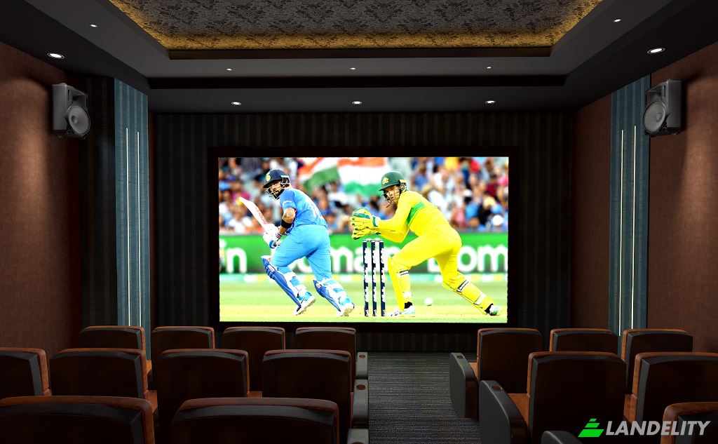 Apartment for Rent Club house, OPERA GARDEN, Dhakoli, Kishanpura, Ropar Division, Punjab, India, Punjab 160104. Photo 1