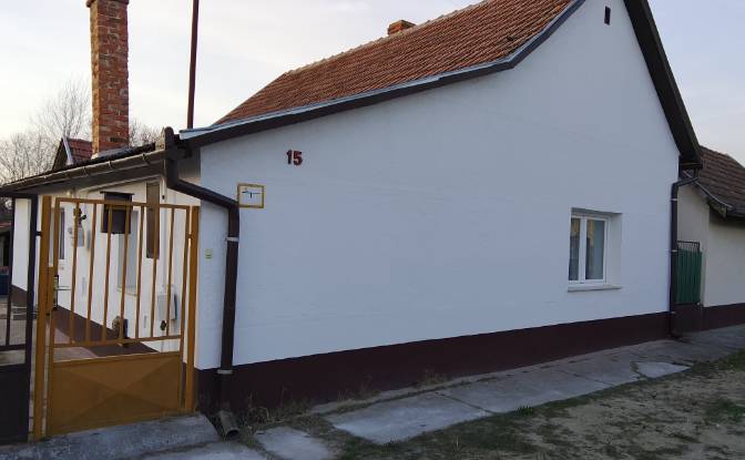 Single Family Home for Sale - Jaszszentlaszlo, Hungary