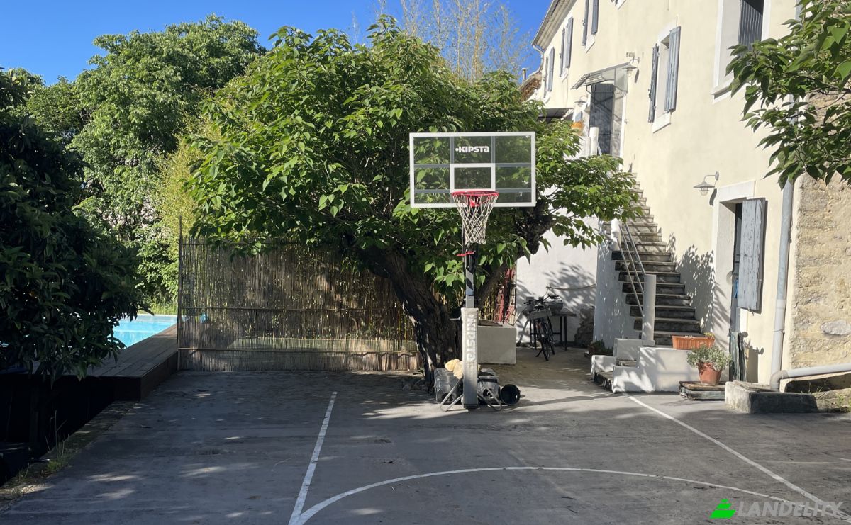 Single Family Home for Sale 802 Chem de Conilheres, 30100 Ales, Ales, Gard, Occitanie, France. Photo 10