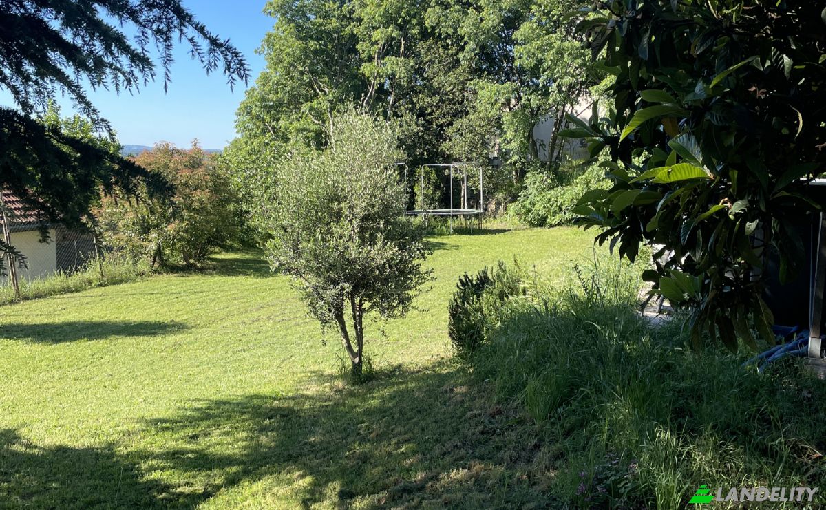 Single Family Home for Sale 802 Chem de Conilheres, 30100 Ales, Ales, Gard, Occitanie, France. Photo 11