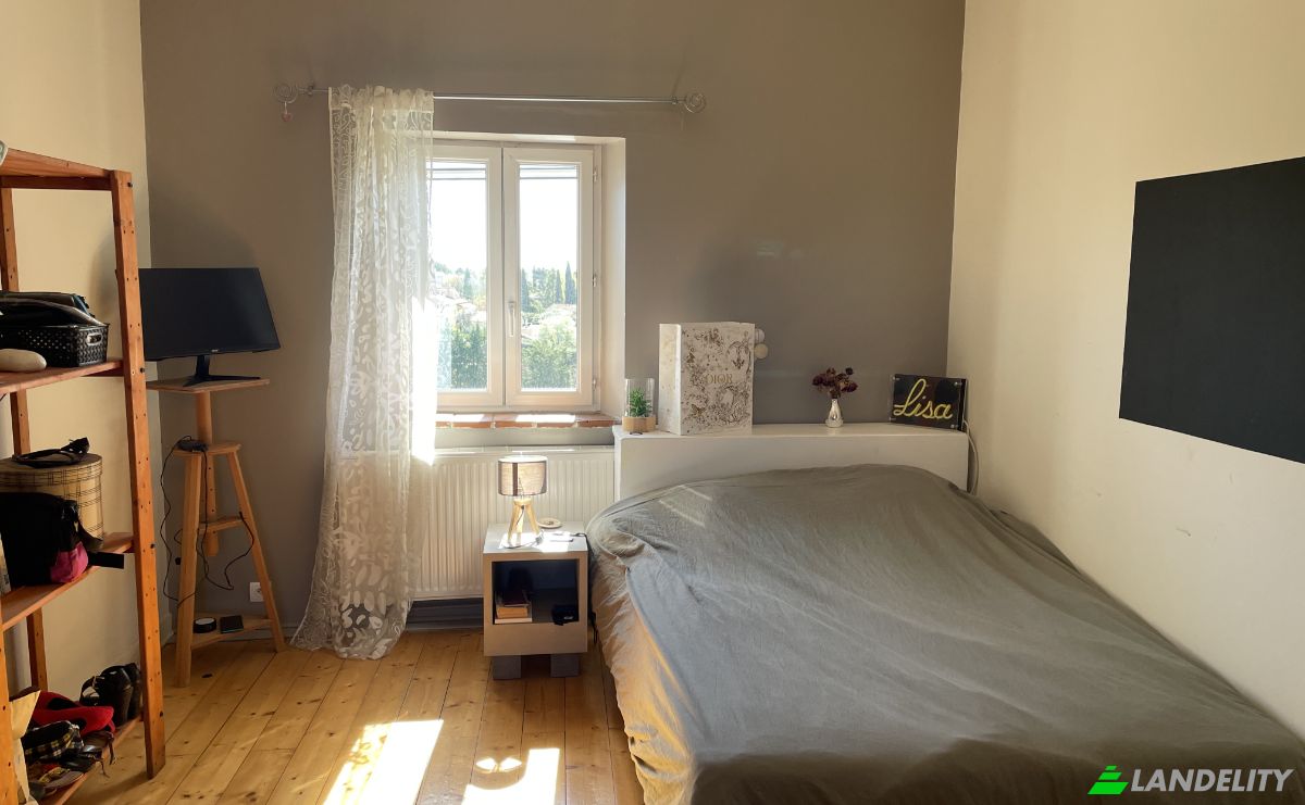 Single Family Home for Sale 802 Chem de Conilheres, 30100 Ales, Ales, Gard, Occitanie, France. Photo 13