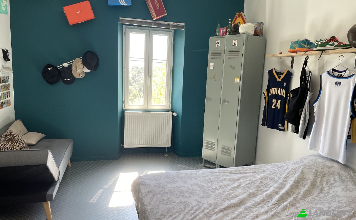 Single Family Home for Sale 802 Chem de Conilheres, 30100 Ales, Ales, Gard, Occitanie, France. Photo 15
