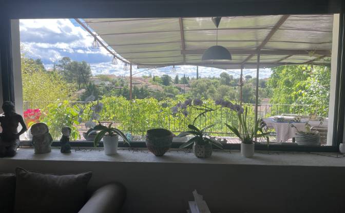 Single Family Home for Sale 802 Chem de Conilheres. Photo#16