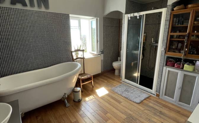 Single Family Home for Sale 802 Chem de Conilheres. Photo#17