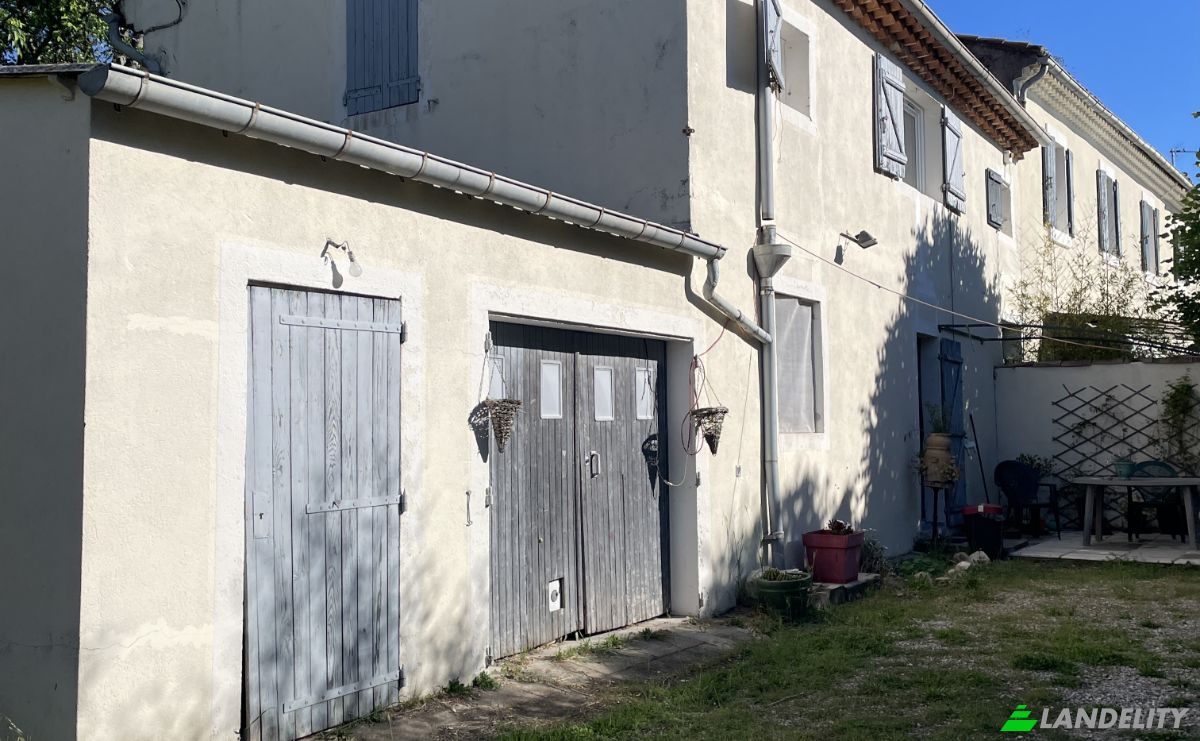 Single Family Home for Sale 802 Chem de Conilheres, 30100 Ales, Ales, Gard, Occitanie, France. Photo 18