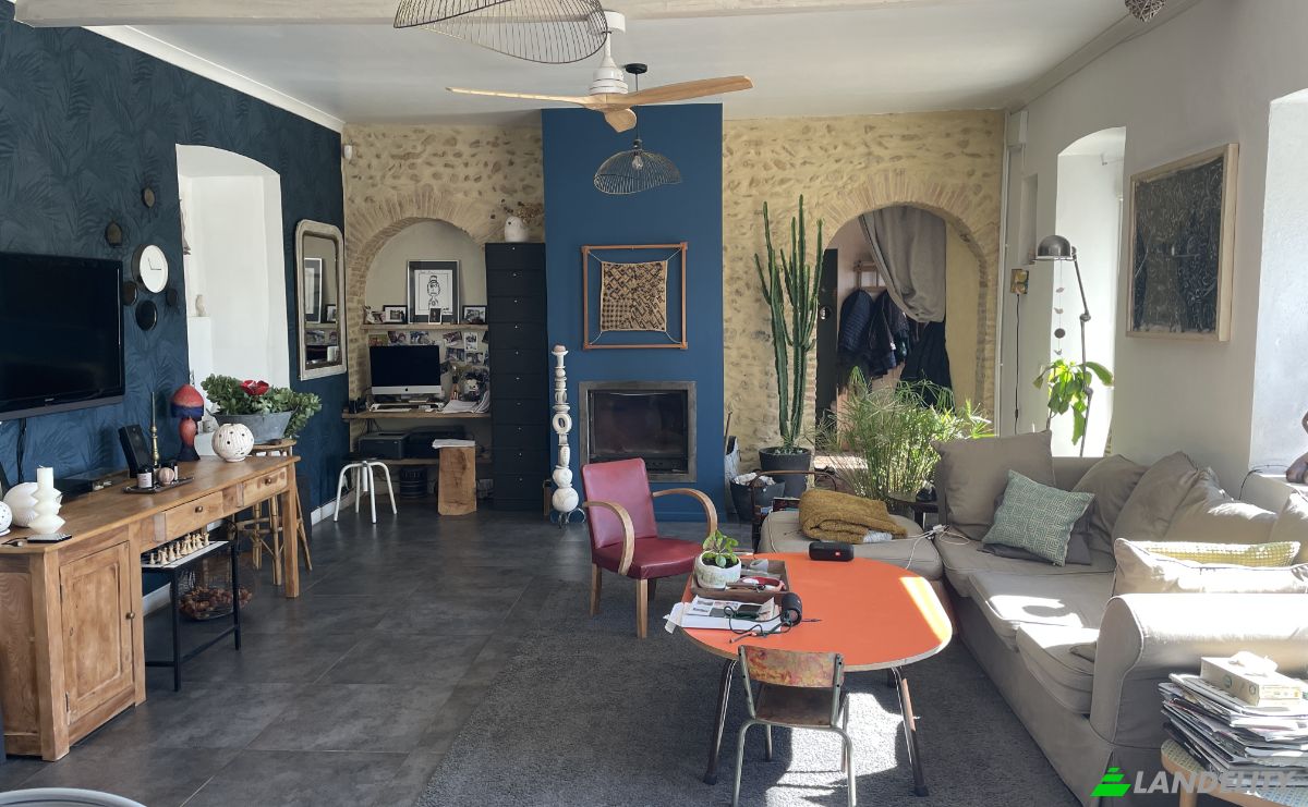 Single Family Home for Sale 802 Chem de Conilheres, 30100 Ales, Ales, Gard, Occitanie, France. Photo 2