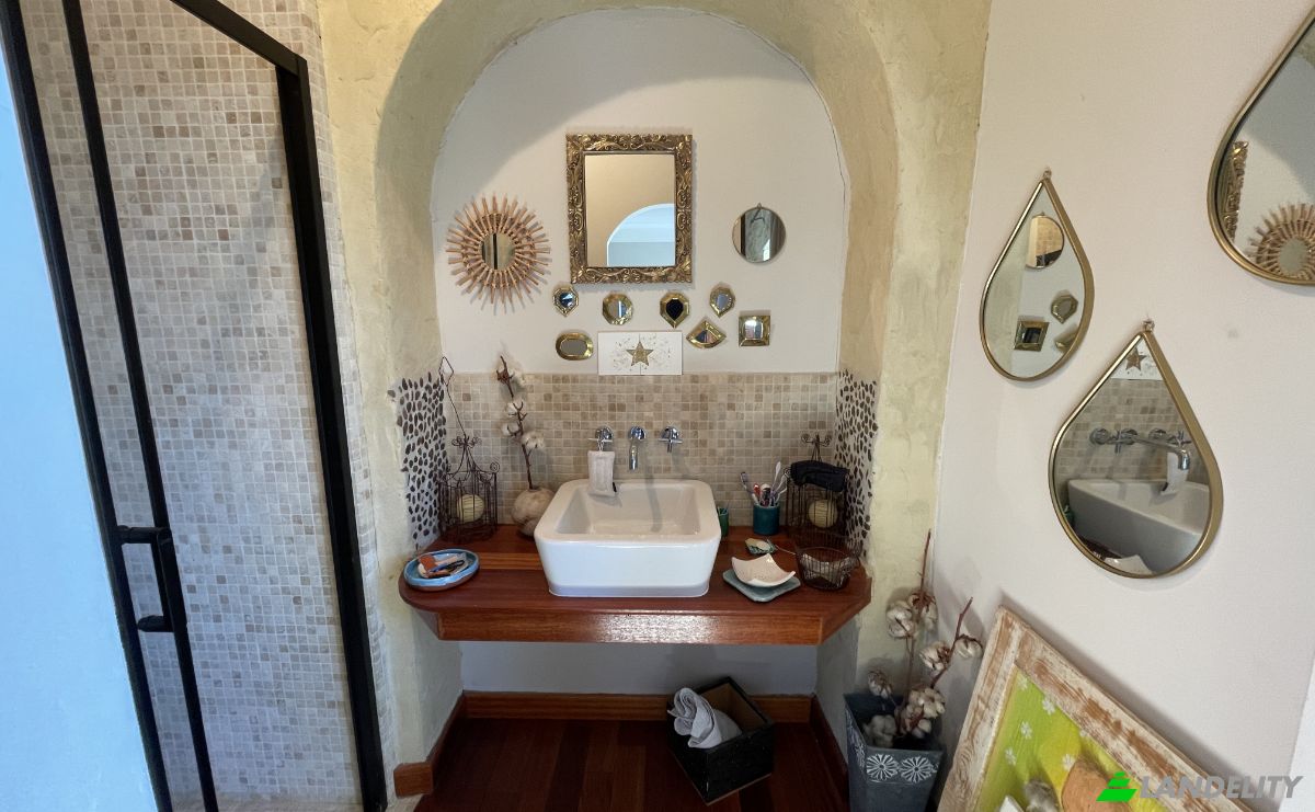Single Family Home for Sale 802 Chem de Conilheres, 30100 Ales, Ales, Gard, Occitanie, France. Photo 8