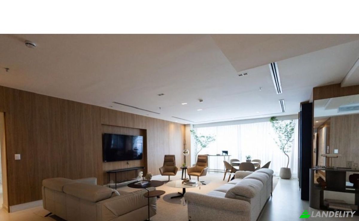 Apartment for Sale Irrazabal, Lambare 110735, Lambare, Central Department, Paraguay. Photo 1