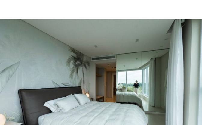 Apartment for Sale Irrazabal, Lambare 110735. Photo#9 Apartment for Sale Irrazabal, Lambare 110735. Photo#9