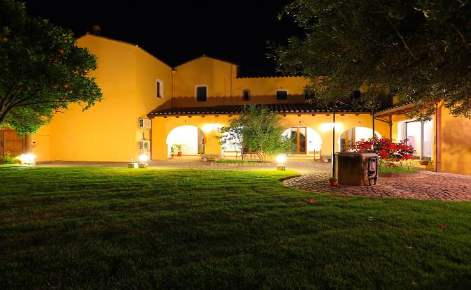 Villa zu verkaufen - Serdiana, Italy