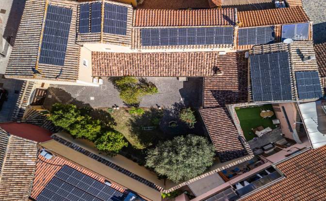 Villa for Sale Via Regina Margherita, 16A. Photo#3
